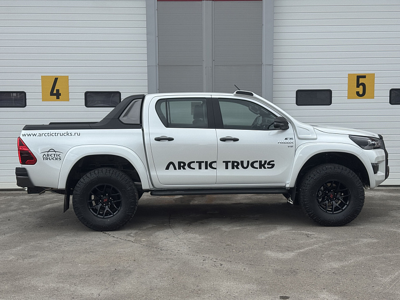 Toyota Hilux *4693