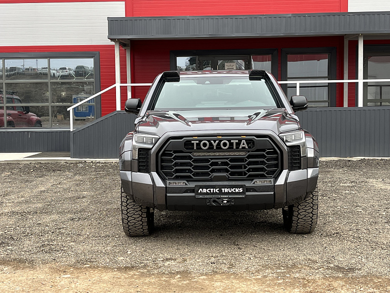 Toyota Tundra AT37 2472