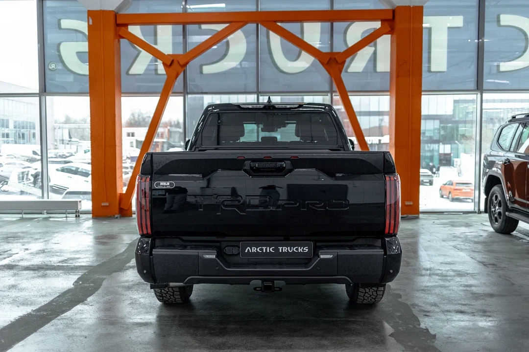 Toyota Tundra 1491