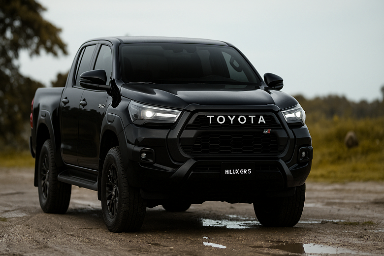 Hilux *2257