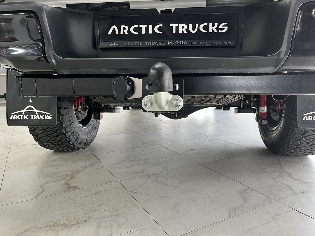 Toyota Hilux 4576