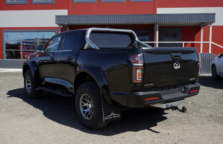 Great Wall Poer 3338