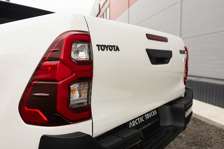Hilux *5343