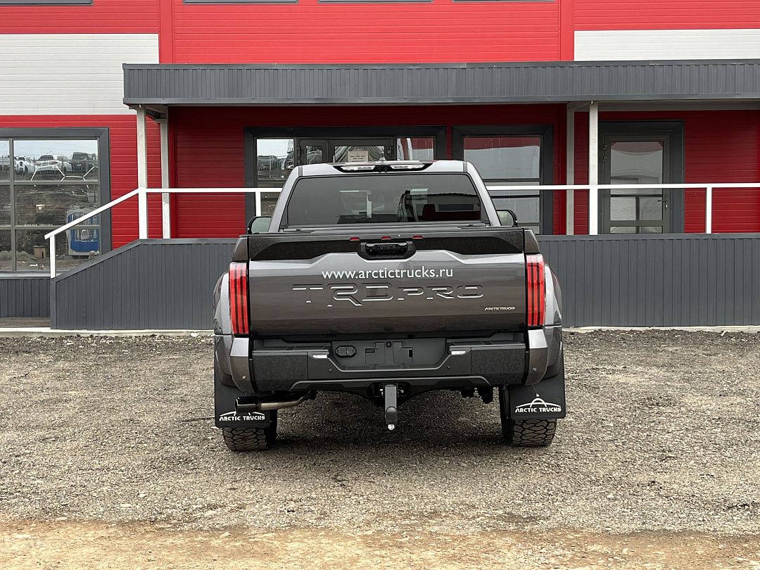 Toyota Tundra AT37 2472