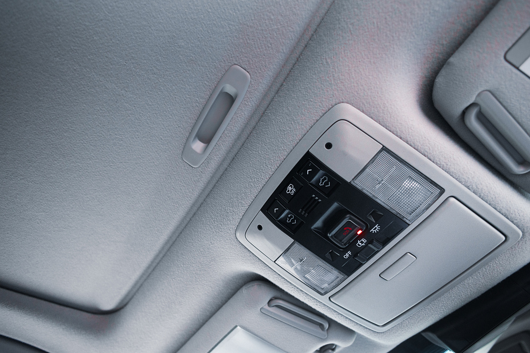 Toyota Land Cruisr Prado AT38