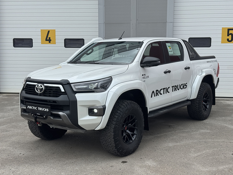 Toyota Hilux *4693