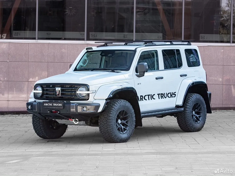Tank 300 0500
