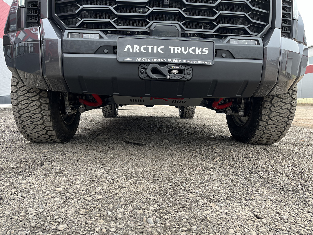 Toyota Tundra AT37 2472
