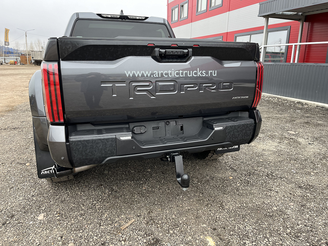 Toyota Tundra AT37 2472