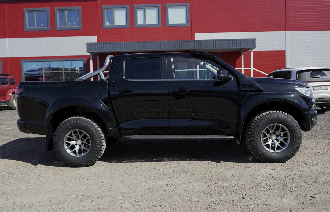 Great Wall Poer 3338
