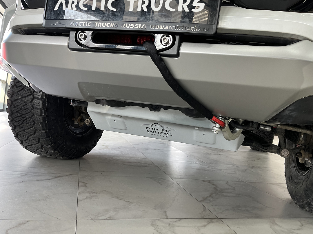 Toyota Hilux 4576