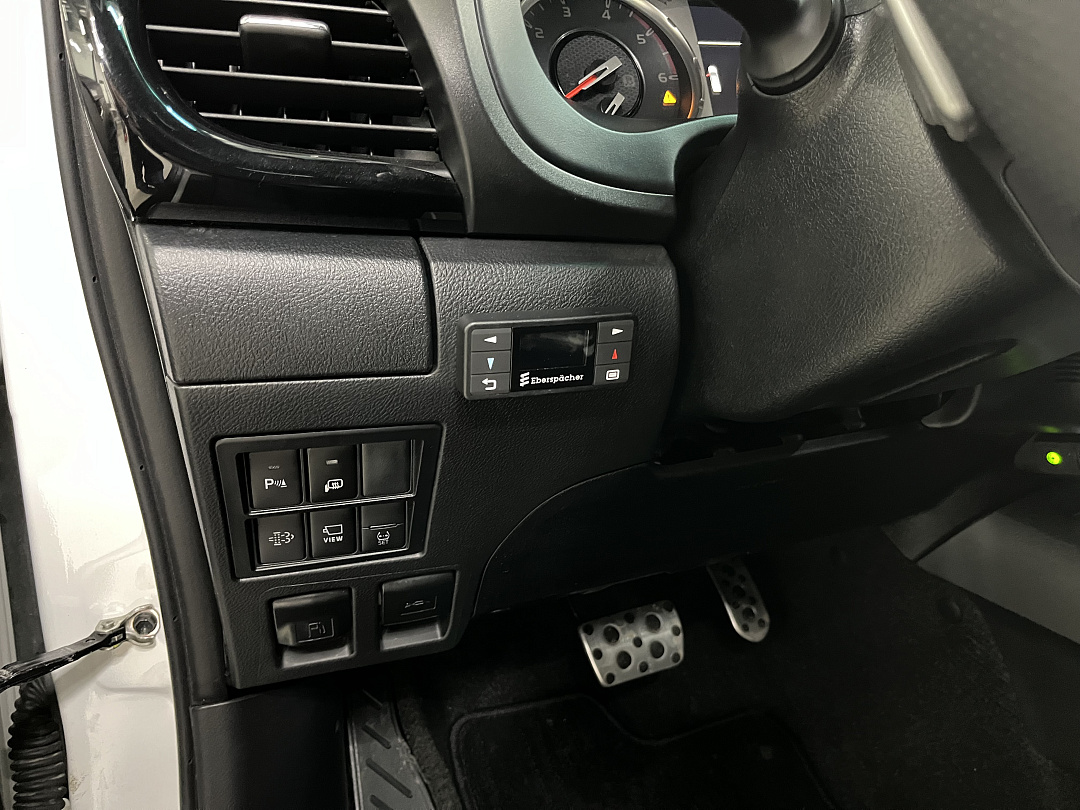 Toyota Hilux 4576