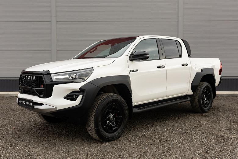 Hilux *5343