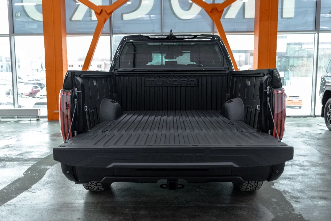 Toyota Tundra 1491