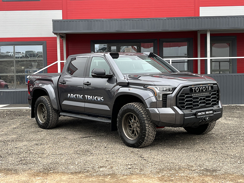 Toyota Tundra AT37 2472