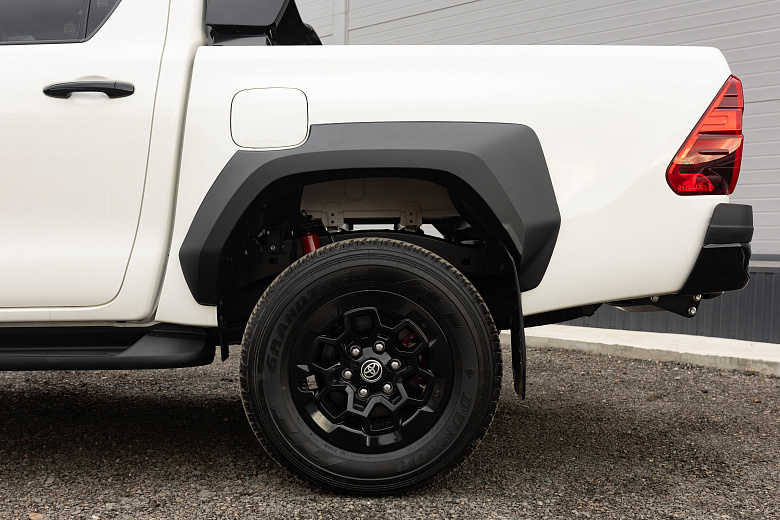 Hilux *5343