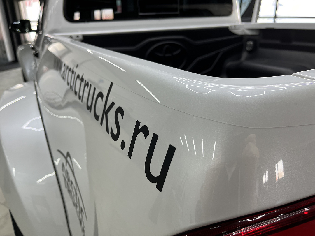 Toyota Hilux 4576