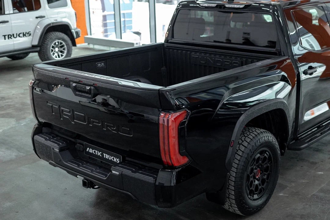Toyota Tundra 1491