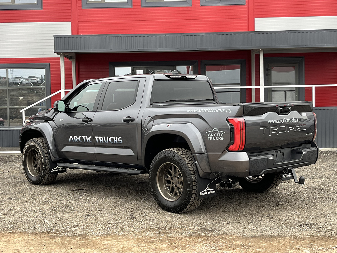 Toyota Tundra AT37 2472