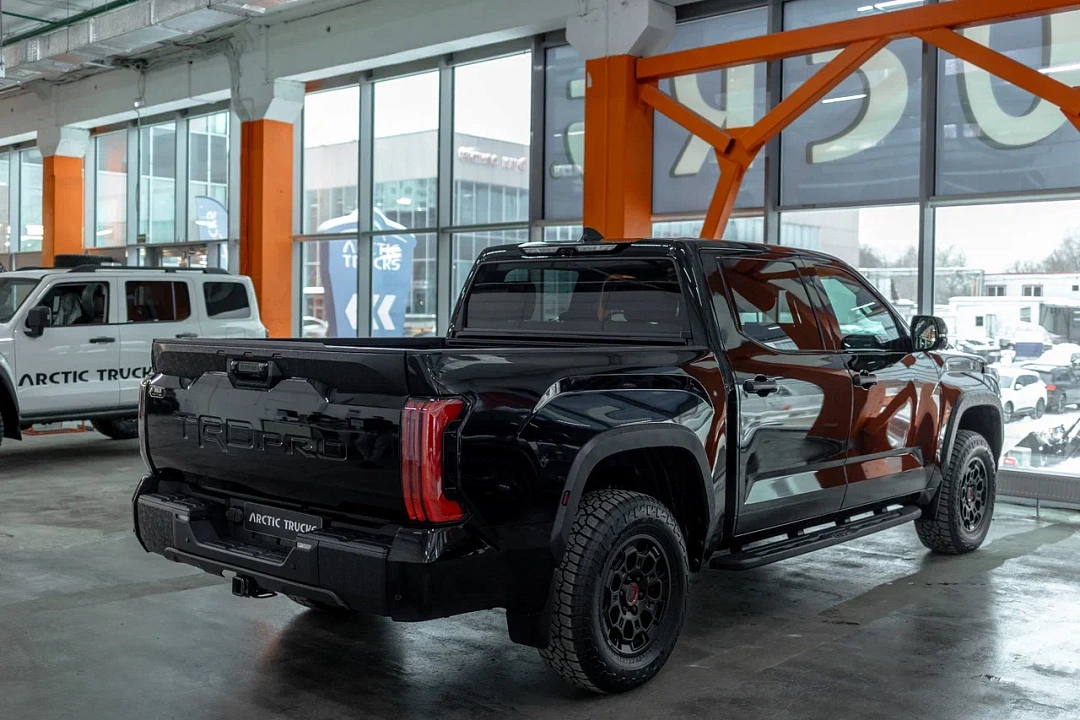 Toyota Tundra 1491