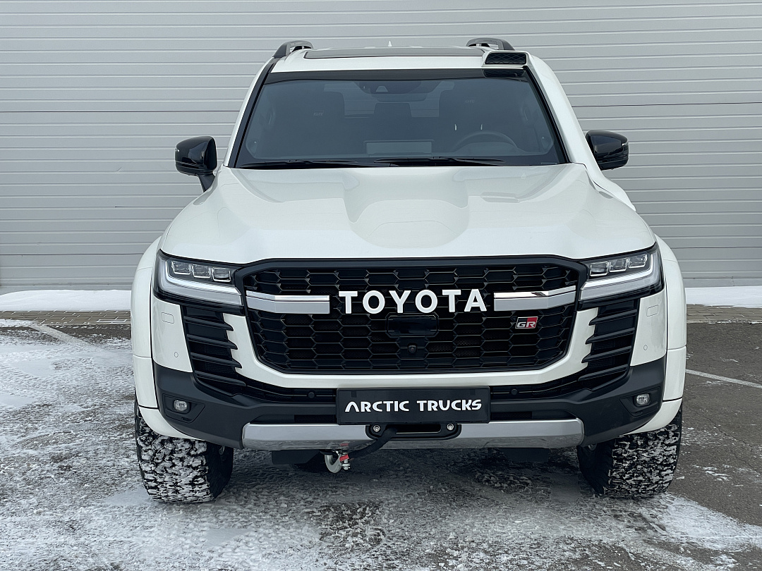 Toyota LC 300