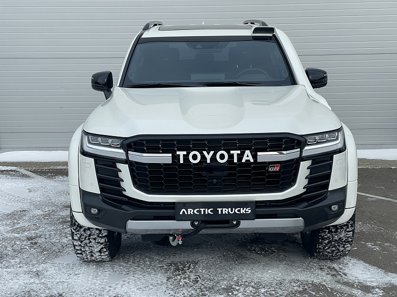 Toyota LC 300