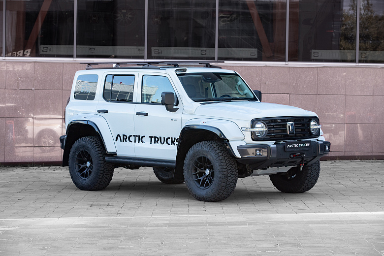 Tank 300 0500