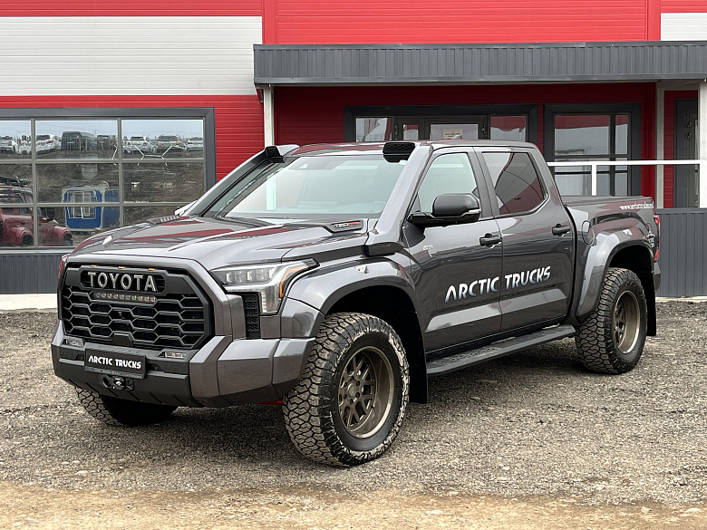 Toyota Tundra AT37 2472