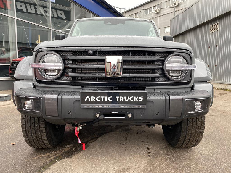Tank 300 9358
