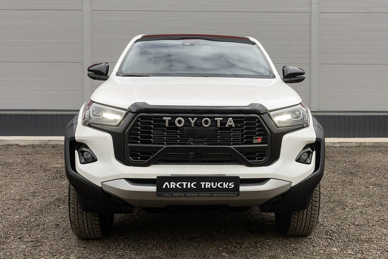 Hilux *5343