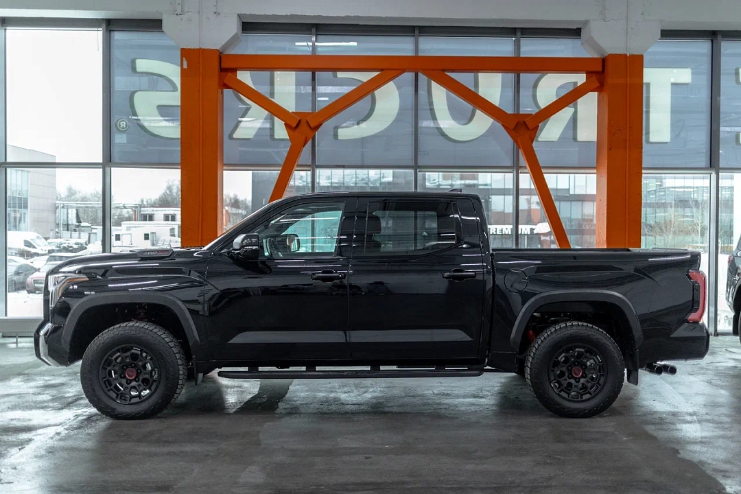 Toyota Tundra 1491